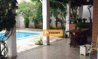 Imagem 7: CASA RESIDENCIAL À VENDA, PRAIA DAS PALMEIRAS, CARAGUATATUBA