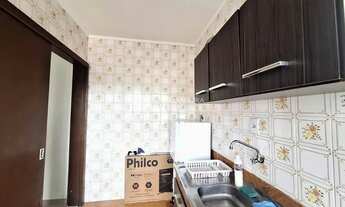 Imagem 7: Apartamento JKzão no Jardim do Salso, Porto Alegre