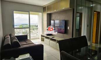 Imagem: Apartamento mobiliado espetacular pra locação