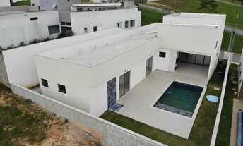 Imagem 5: Casa no Condomínio Viverde 1 Exclusividade e Qualidade de Vida!