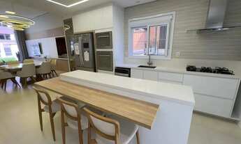 Imagem 5: CAXIAS DO SUL - Casa Padrão - ANA RECH