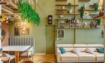 Imagem 6: Venda Apartamento 2 Dormitórios - 105 m² Vila Olímpia