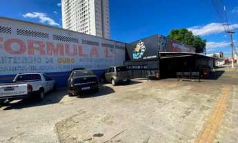 Imagem 2: Lote / Terreno em Parque Amazônia - Goiânia