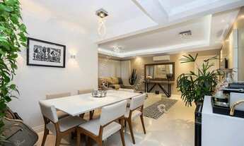 Imagem 4: Apartamento mobiliado para alugar no Mont Serrat com 2 quartos (1 suíte