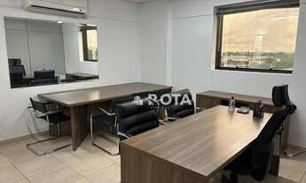 Imagem: Sala Comercial no Conjunto Aliança (a mais