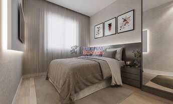 Imagem 4: Cobertura Duplex de 122.87m² no bairro Boa Vista, com 3 quartos (2 suítes), 3 banheiros e