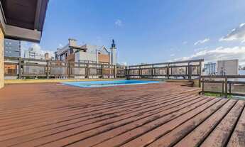 Imagem 6: COBERTURA 330M² 3 DORM - MONT SERRAT