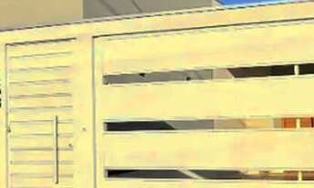 Imagem: Casa á venda com 3 quartos sendo 1 suíte