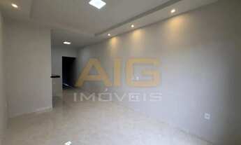 Imagem 4: Casa 2 Quartos Suíte Espaço para Churrasqueira Piscina Iguaba Grande