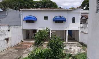 Imagem: WM) CASA COMERCIAL COM 7 SALAS NO CENTRO