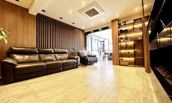 Imagem 5: Apartamento 3 suítes único em todos os detalhes!