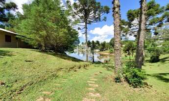 Imagem 7: Terreno Exclusivo à Venda em São Francisco de Paula - Frente para a Barragem do Salto!