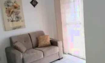 Imagem 6: ALUGA-SE APARTAMENTO MOBILIADO PARQUE DEZ 3 QUARTOS (1 SUÍTE) CONDOMÍNIO ARVOREDO