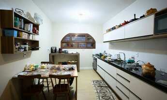 Imagem 6: Casa 5 dormitórios para alugar no bairro Ipanema