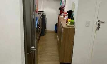 Imagem 4: Apartamento no bairro - Hípica - 2 dormitórios