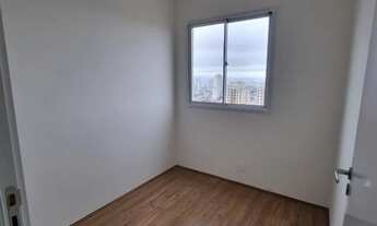 Imagem 5: Apartamento para locação com dois dormitórios na Mooca