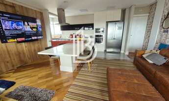 Imagem: Cobertura à venda 144 m² São Bernardo