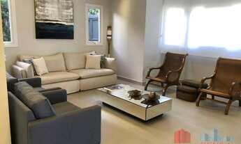 Imagem 2: Casa de Condomínio para aluguel Condomínio Portal do Paraíso II em Jundiaí