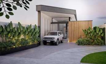 Imagem: Casa térrea entregue para Janeiro/26