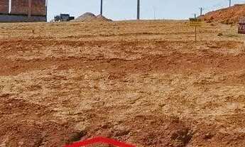 Imagem: TERRENO PARA VENDER NO RESIDENCIAL AMOR