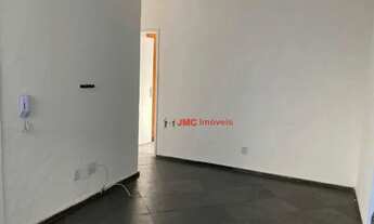 Imagem 2: Apartamento com 2 dormitórios para alugar, 50 m² por R$ 1.650,00/mês - Indaiá - Belo Horiz