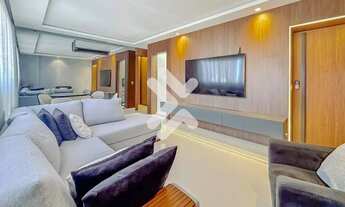 Imagem: Apartamento à venda em Tirol (Natal/RN)