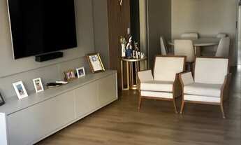 Imagem 2: 3 quartos + DCE - 799 Mil Porteira Fechada Jardim Oceania