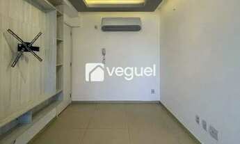 Imagem 2: Apartamento 63m² com 2 quartos, 1 suíte para alugar no Jardim Botânico, Ribeirão Preto/SP