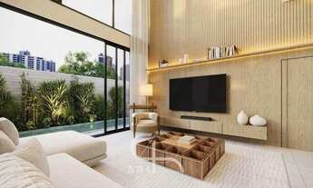 Imagem: Garden Duplex 3 Suítes no Mossunguê em