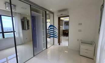 Imagem 6: Itaigara | Cobertura Duplex | 87m² | 2 suítes