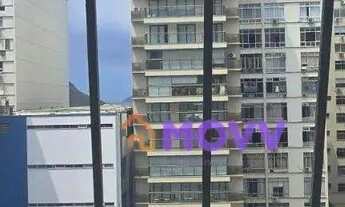 Imagem 5: Lindo apartamento de três quartos no miolo de Icaraí