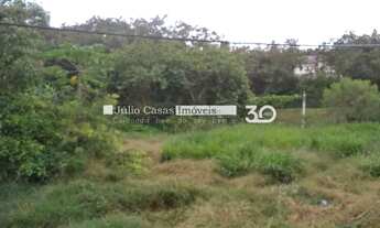 Imagem: Terreno a venda próximo Joao Wagner Wey