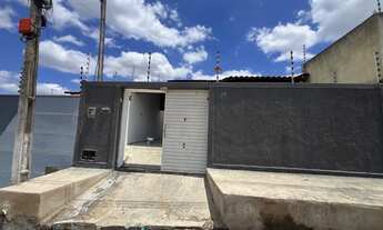 Imagem: Alugo casa no bairro são Luiz