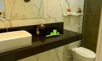 Imagem 9: Jardim dos Pássaros Lauro de Freitas Casa à Venda Reformada com 4 Quartos (3 Suítes), 230