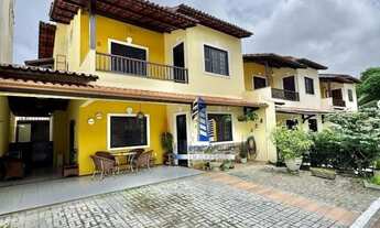 Imagem: Casa com 3 dormitórios à venda, 134 m²