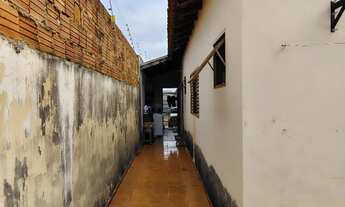 Imagem 6: Ótima casa no bairro Monte Castelo , com 1 suíte e 2 quartos