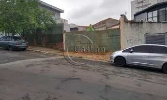 Imagem 6: Terreno Residencial em Mooca