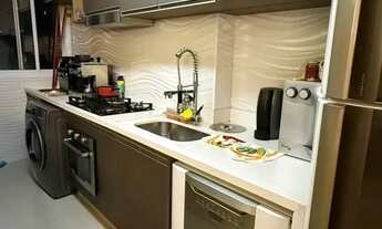 Imagem: Apartamento no Setor Vila Monticelli