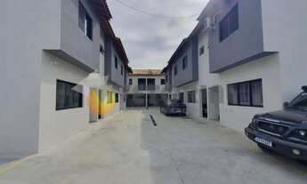 Imagem 2: Sobrado com 3 dormitórios, 163 m² - venda por R$ 900.000,00 ou aluguel por R$ 3.800,00/mês