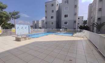 Imagem 5: Vista do Sol Lírio do Vale