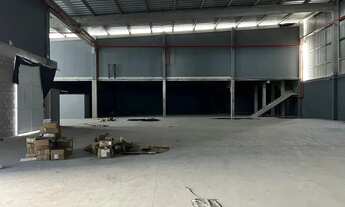 Imagem 7: Galpões de 5.300 m2 Itajai sc Bairro itaipava