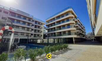 Imagem 5: Condomínio Ocean Garden - Apartamentos 2 ou 3 quartos perto da Praia do Forte - Cabo Frio