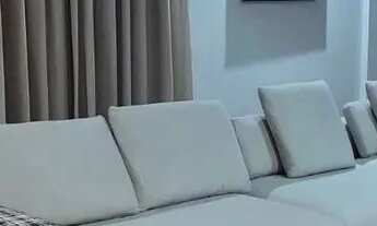 Imagem: Apartamento para venda tem 160 metros quadrados