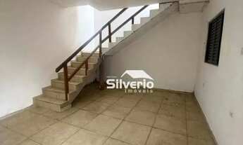 Imagem 2: Casa com 3 dormitórios para alugar, 150 m² por R$ 3.800/mês - Cidade Morumbi - São José do