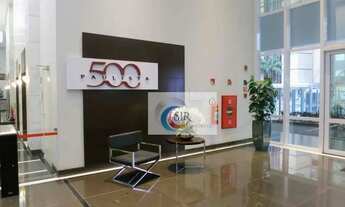 Imagem 3: Conjunto para alugar, 449 m² por R$ 73.330,68/mês - Bela Vista - São Paulo/SP