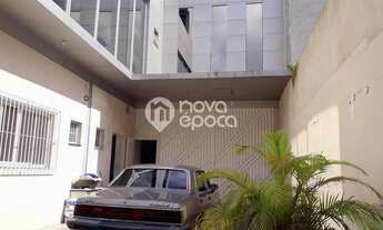 Imagem 5: Benfica Galpão / depósito com 5 vagas na garagem