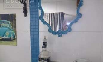 Imagem 5: Cobertura a venda - Vila Guiomar, Santo André