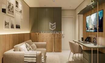 Imagem 2: Duplex com 3 suítes no Estreito