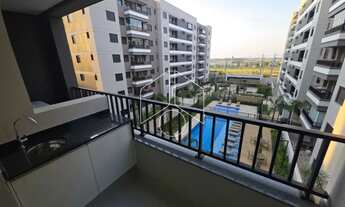 Imagem 3: Residencial Apartamento em Marília