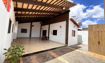 Imagem 3: Casa com 3 quartos a venda no Centro de São Miguel do Gostoso